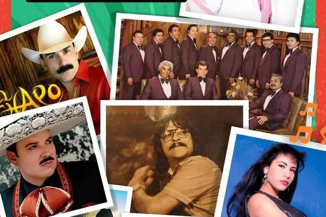 ¡Saca el ceviche! LA FIERA te la recordará todo el fin de semana 